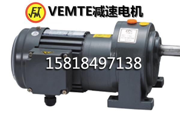 齒輪減速電機(jī) 齒輪減速電機(jī)