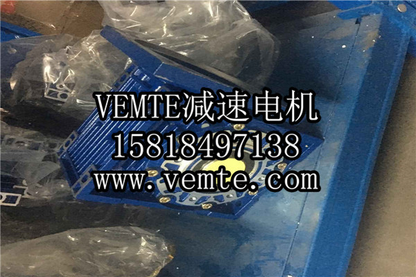 RV減速機，NMRV減速機,渦輪渦桿減速機 (23)