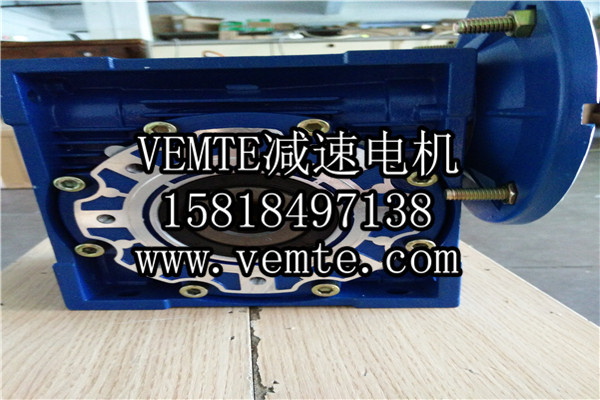 蝸輪減速機(jī)，渦輪減速機(jī),RV減速電機(jī) (4)