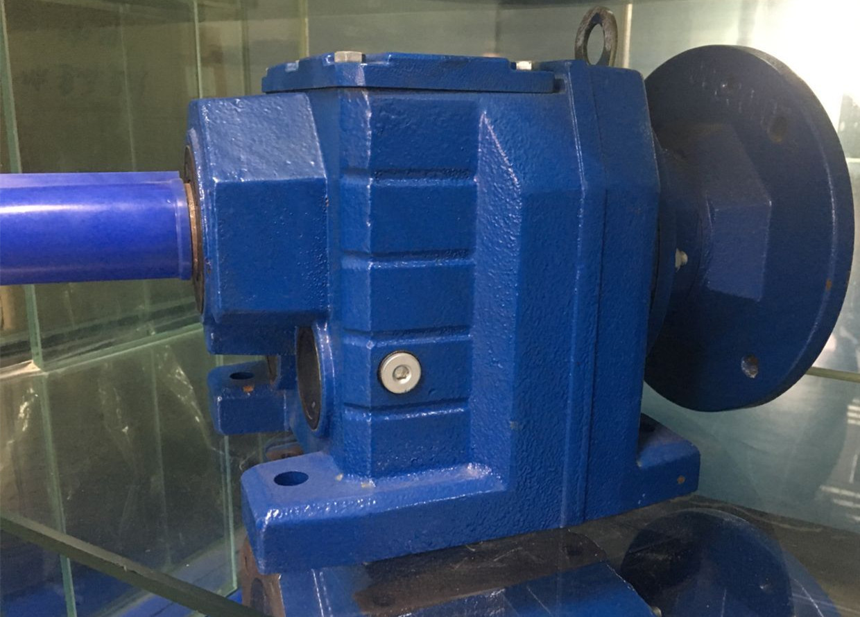 R47減速機(jī)，GR67DRS71減速機(jī)