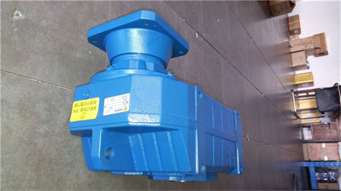 F87減速機，F87DV80減速機