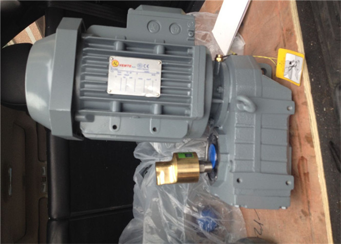 F47減速機，F(xiàn)A47DE71減速電機