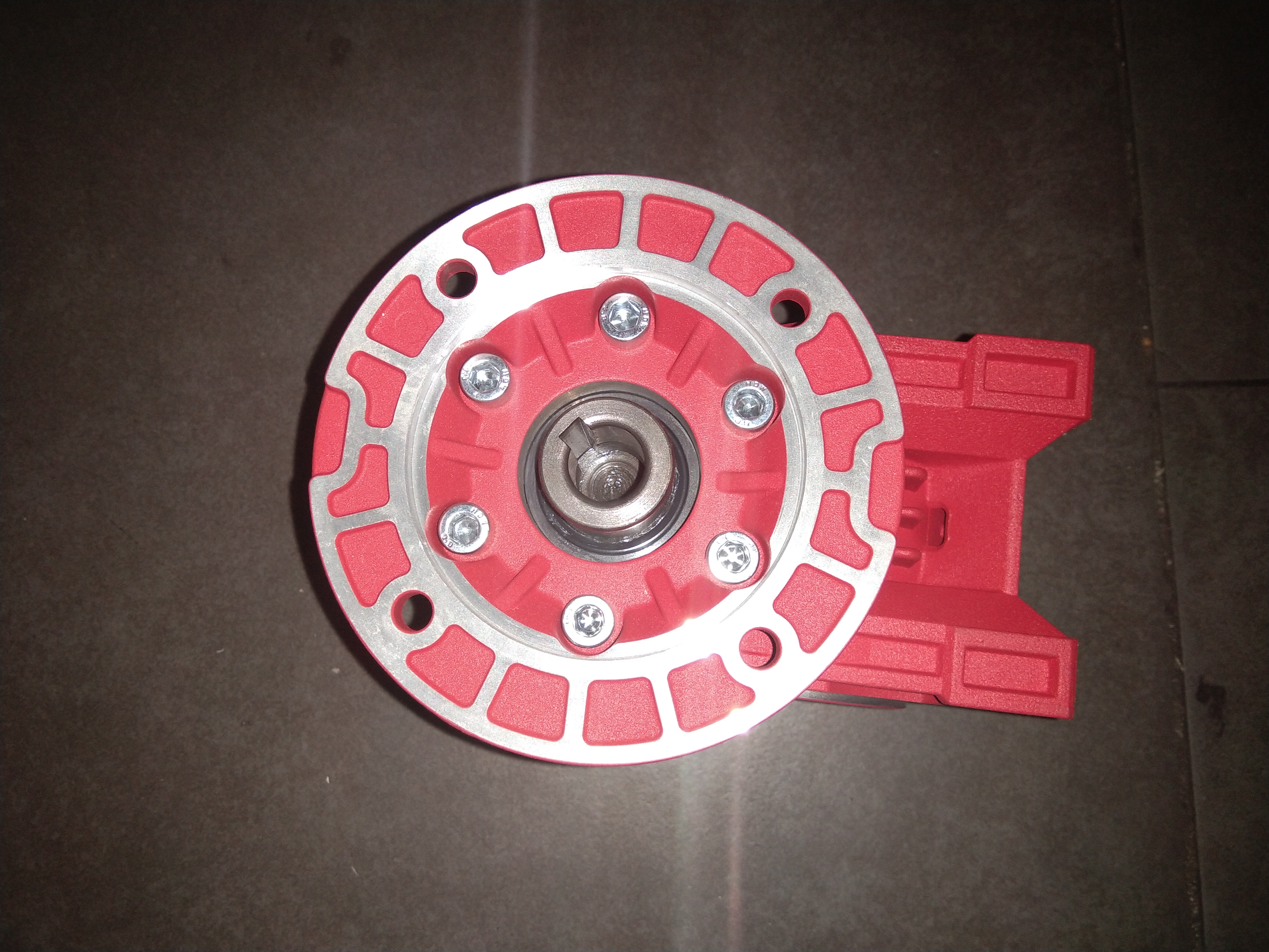 NMRV130減速機(jī)，渦輪減速機(jī),60比減速機(jī),45軸減速機(jī)