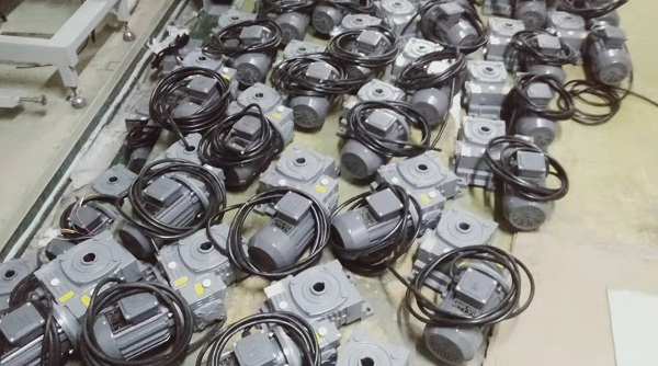 冠佑減速機選型手冊資料樣本下載，冠佑減速機