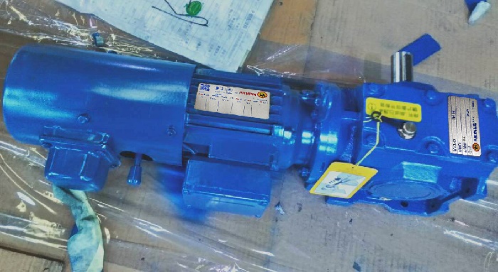 S系列減速機(jī)配電機(jī)