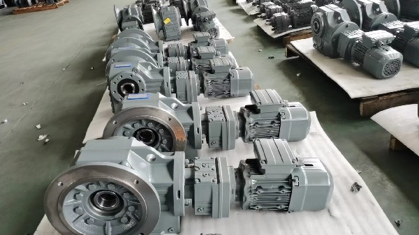 KA127減速機(jī) KA127減速機(jī)