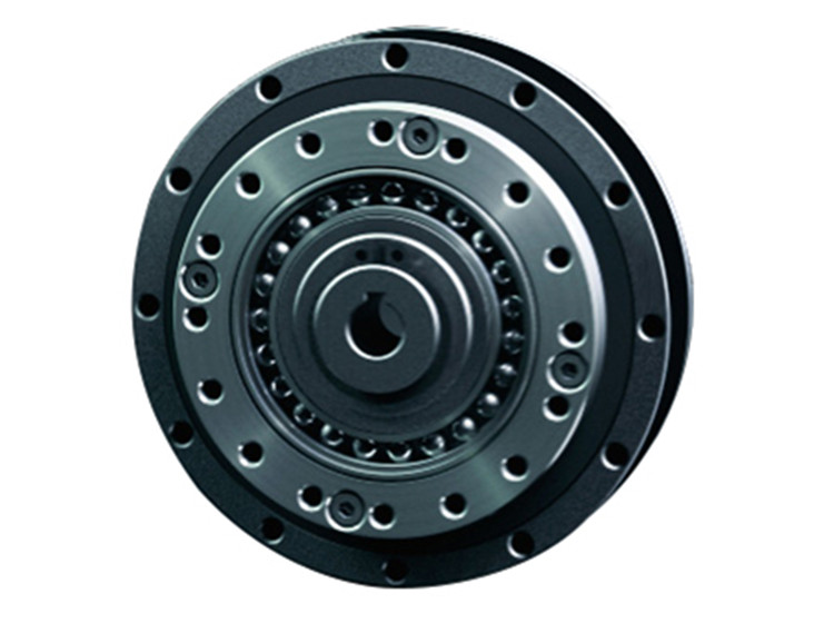 LHT-I諧波減速機(jī) LHT-I諧波減速機(jī)