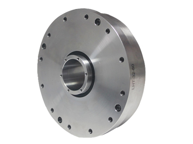 LHT-III諧波減速機(jī) LHT-III諧波減速機(jī)