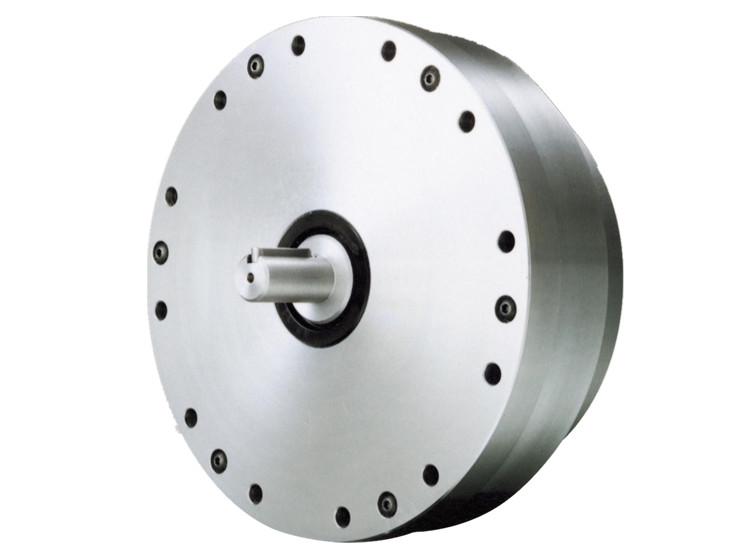 LHT-Ⅳ諧波減速機(jī) LHT-Ⅳ諧波減速機(jī)