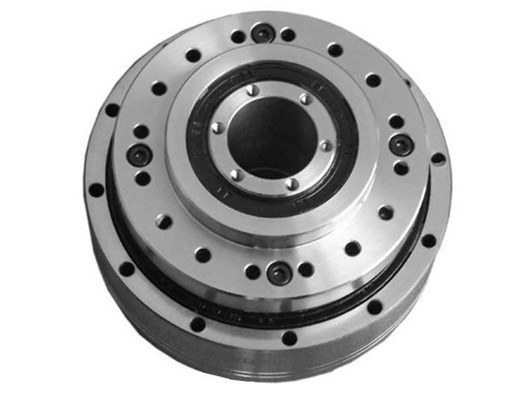 LHT-V諧波減速機(jī) LHT-V諧波減速機(jī)