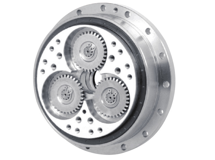 E系列擺線針輪RV減速機(jī) E系列擺線針輪RV減速機(jī)