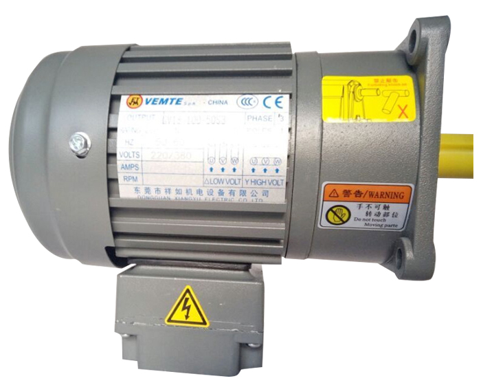 減速機GV18 減速機GV18