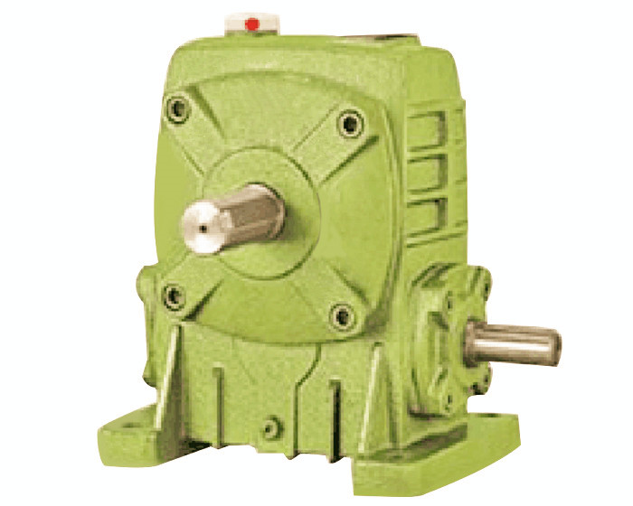 WPA減速器 WPA減速器