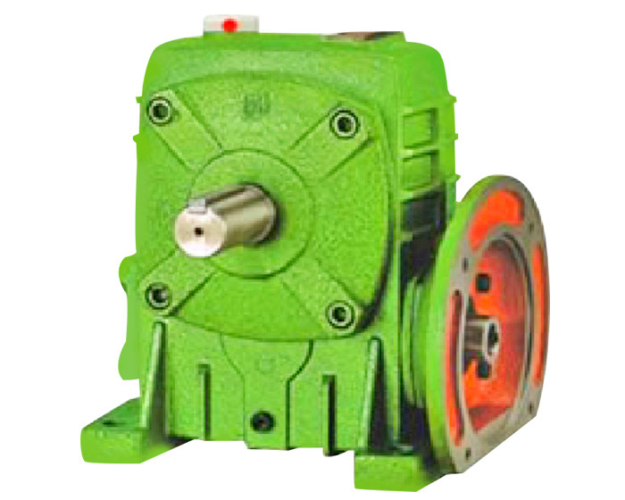 WPDA減速電機(jī) WPDA減速電機(jī)