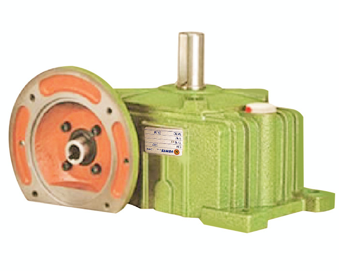 WPDO減速器 WPDO減速器