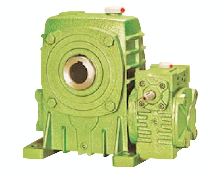 WPEKA減速器 WPEKA減速器