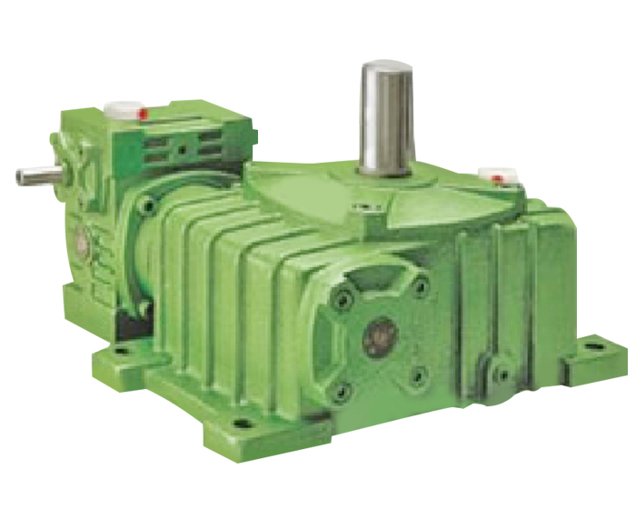 WPEO減速機(jī) WPEO減速機(jī)