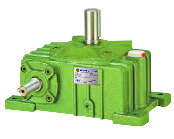 WPO減速電機(jī) WPO減速電機(jī)