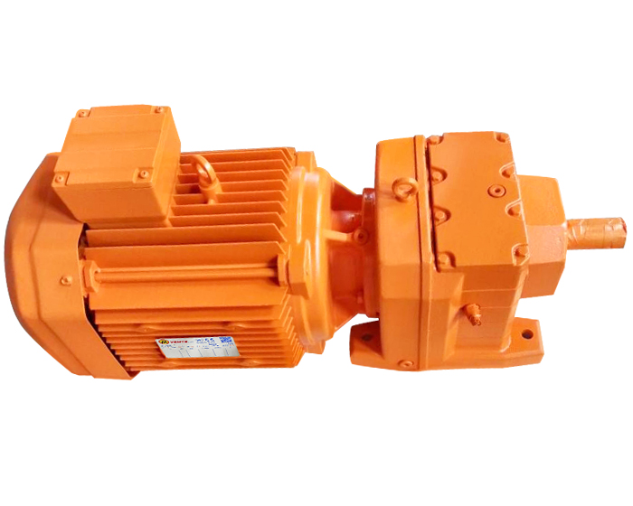 R17減速機(jī) 斜齒輪減速機(jī) RX17 RF17 RXF17 R17減速機(jī) 斜齒輪減速機(jī) RX17 RF17 RXF17