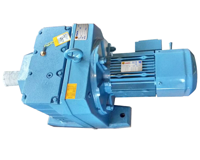 R97減速機(jī) 同軸減速箱 RX97 RXF97 RF97 R97減速機(jī) 同軸減速箱 RX97 RXF97 RF97