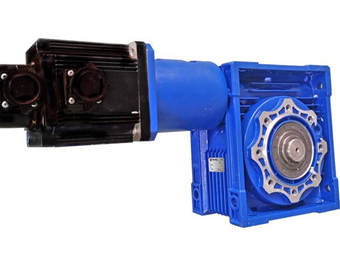伺服電機(jī)NMRV減速機(jī) 伺服電機(jī)NMRV減速機(jī)