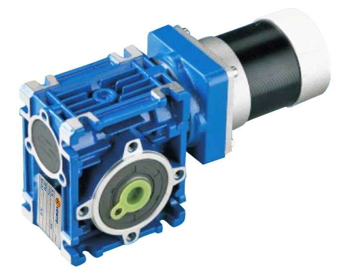 無刷渦輪蝸桿減速電機(jī) 無刷渦輪蝸桿減速電機(jī)