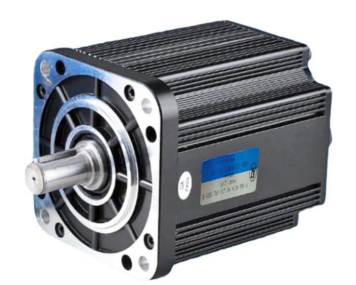 無刷直流電機 無刷直流電機