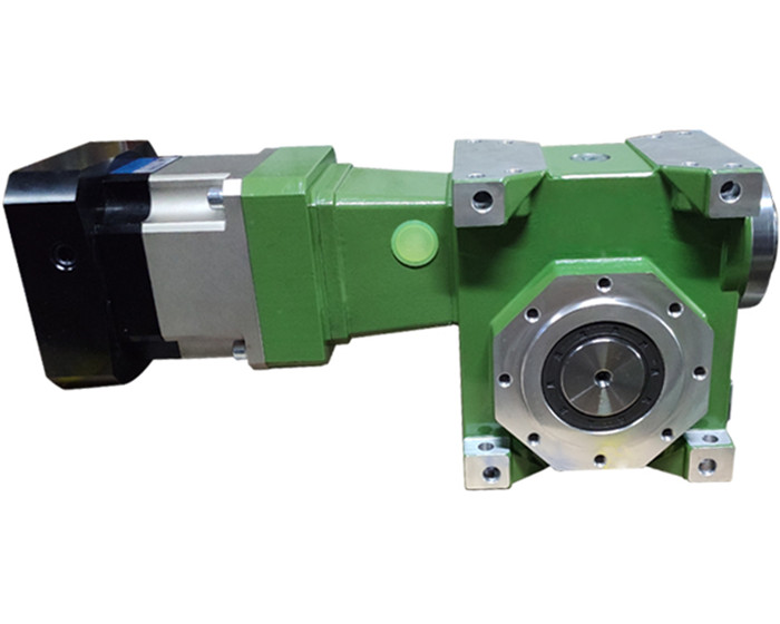 無(wú)背隙蝸輪蝸桿減速機(jī) 無(wú)背隙蝸輪蝸桿減速機(jī)