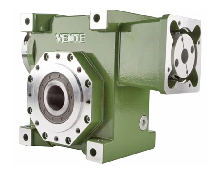 無(wú)間隙配伺服用減速機(jī) 無(wú)間隙配伺服用減速機(jī)