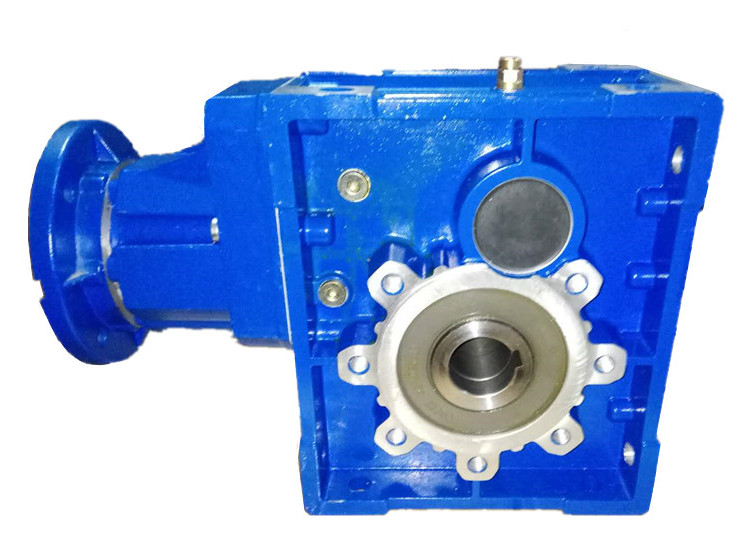 BKM110減速機(jī) BKM110減速機(jī)