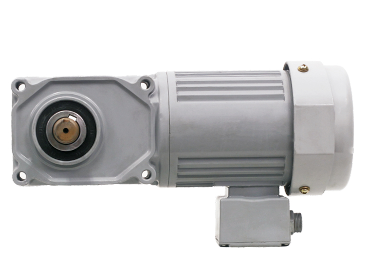 標(biāo)準(zhǔn)型直角實心軸減速機(jī) 標(biāo)準(zhǔn)型直角實心軸減速機(jī)