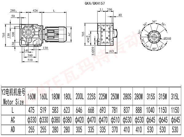KA KH157減速機(jī) KA KH157減速機(jī)