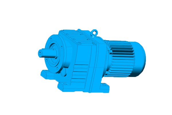 R37F減速機(jī) R37AM RM37同軸式臥立式減速機(jī) R37F減速機(jī) R37AM RM37同軸式臥立式減速機(jī)