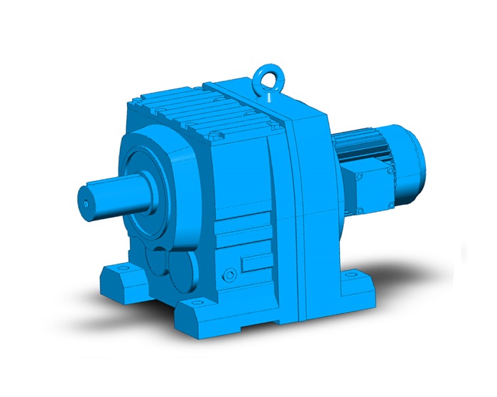 R187 RF187 R187F RM187 RZ187大型齒輪減速電機(jī) R187 RF187 R187F RM187 RZ187大型齒輪減速電機(jī)